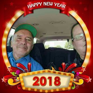 Meet your Posher, Candelaria